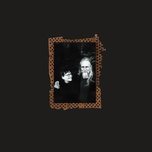 画像: Dominique Grimaud, Veronique Vilhet "Sur Les Bords" [LP]