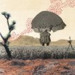 画像1: Thomas Barriere "Alkebulan" [LP]