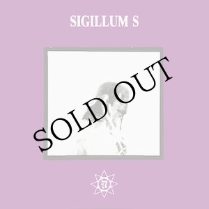 画像: Sigillum S "Boudoir Philosophy" [LP]