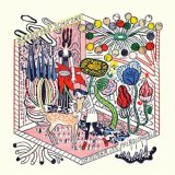 画像: Brannten Schnure "Sommer Im Pfirsichhain" [Red Transparent LP]