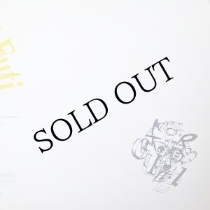 画像: Motor Totemist Guild "Omaggio a Futi" [LP]