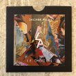 画像1: Sacher-Pelz "L.E. Cherz Pas" [CD-R]