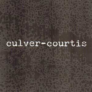 画像1: Culver-Courtis [LP]