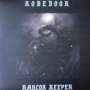 画像1: Robedoor "Rancor Keeper" [LP]