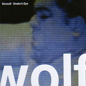 画像1: Vorwolf "Snake's Eye" [CD]