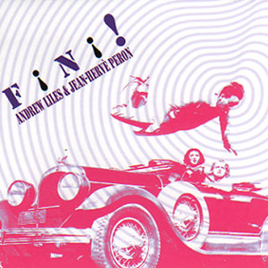 画像1: Andrew Liles & Jean-Herve Peron "Fini!" [CD]