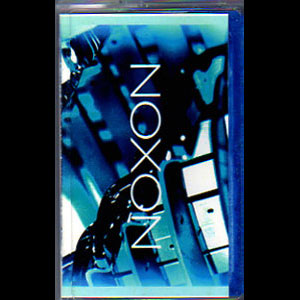 画像1: Nonhorse "Noxon" [Cassette]