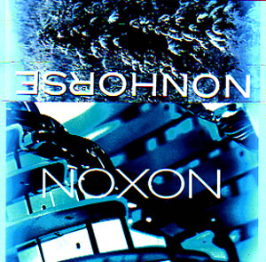 画像2: Nonhorse "Noxon" [Cassette]