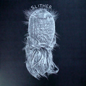 画像1: Slither "Invertebrate" [LP]