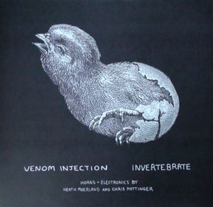 画像2: Slither "Invertebrate" [LP]