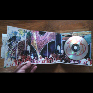 画像3: Massaccesi "Celebrating The Destruction Of Artistic Integrity" [CD-R]