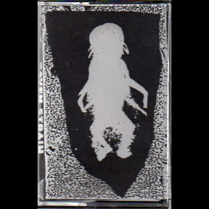 画像1: Raven Strain "Trisagion" [Cassette]