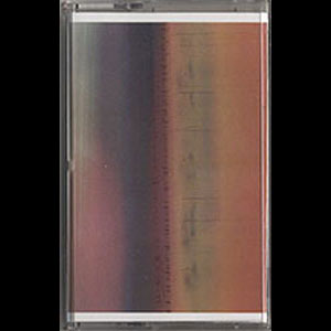 画像1: Work-Death "To The Hills Of Altadena" [Cassette]