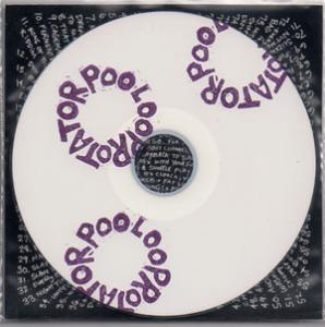 画像3: Bromp Treb "Loop Rotator Pool" [CD-R]
