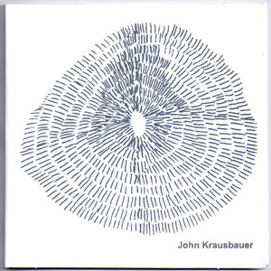 画像1: John Krausbauer "Imager" [CD]
