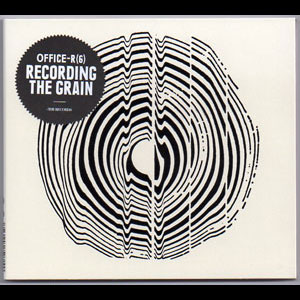 画像1: Office-R(6) "Recording the grain" [CD]