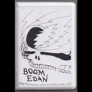 画像2: Boom Edan "Home Hut Tiara" [Cassette]