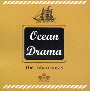 画像1: The Tobacconists "Ocean Drama" [CD-R]