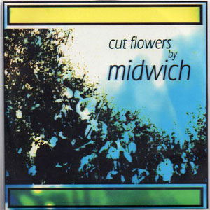 画像1: Midwich "Cut Flowers" [CD-R]