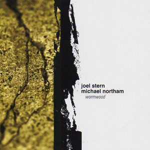 画像1: Joel Stern & Michael Northam "Wormwood" [CD]
