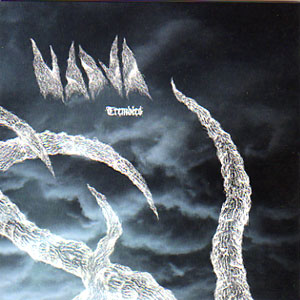 画像1: Nadja "Trembled" [CD]