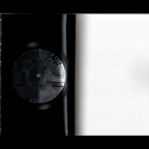 画像3: GX Jupitter-Larsen "Empty Holes, Empty Homes [Book + Flexi Record]