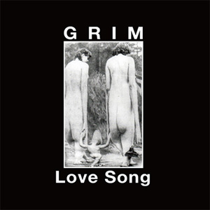 その他 GRIM/LOVE SONG (2013) Box Limited300 GRIM 