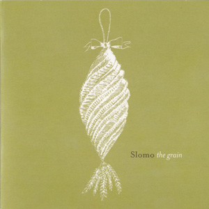 画像1: Slomo "The Grain" [CD]