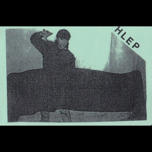 画像1: HLEP "Zhan" [Cassette]