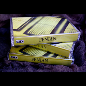 画像1: Fenian "Yes, we can definitely do that." [Cassette]