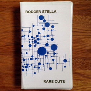 画像1: Rodger Stella "Rare Cuts" [6 × Cassette]
