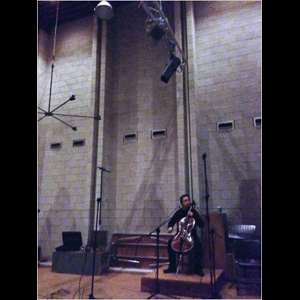画像2: John Lely - Anton Lukoszevieze "The Harmonics Of Real Strings" [CD]