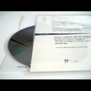 画像3: Jonas Kocher "Duos 2011" [CD]