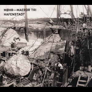 画像1: MØHR, Maeror Tri "Hafenstadt" [CD]
