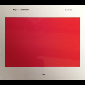 画像1: Eryck Abecassis "Ilumen" [CD]