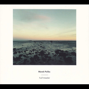 画像1: Marek Poliks "Hull Treader" [CD]