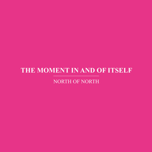 画像1: North Of North "The Moment In and Of Itself" [CD]