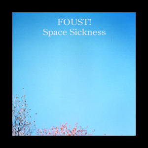 画像1: Scott Foust "Space Sickness" [CD-R]