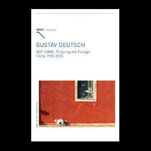 画像1: Gustav Deutsch "Not Home. Picturing the Foreign" [PAL DVD]