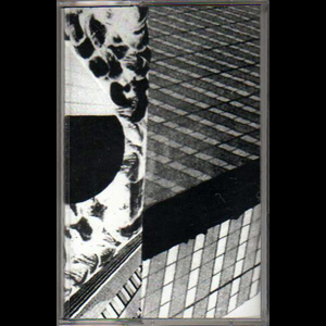 画像1: Clive Henry, Joined By Wire "Untitled" [Cassette]