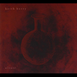 画像1: Keith Berry "Elixir" [CD]