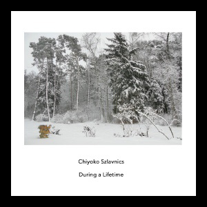 画像1: Chiyoko Szlavnics "During A Lifetime" [CD]