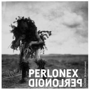 画像1: PERLONEX "Perlonoid" [CD]