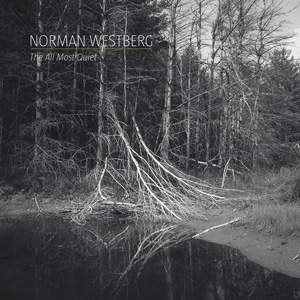 画像1: Norman Westberg "The All Most Quiet" [LP + CD]