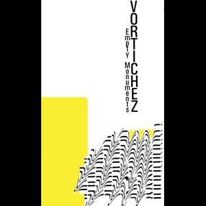 画像1: Vortichez "Empty Monuments" [Cassette]