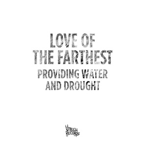 画像2: Love of the Farthest "Providing Water and Drought" [CD]