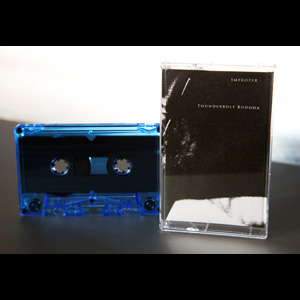 画像2: Improper "Thunderbolt Buddha" [Cassette]