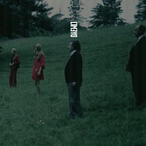 画像1: La Morte Young / Drone Electric Lust [LP]