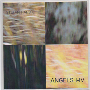 画像1: Stefan Hardt "Angels 1-4" [CD-R]