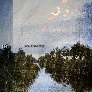 画像1: Fergus Kelly "Local Knowledge" [CD]